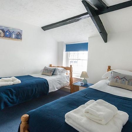 פורט איזאק Cloam Cottage מראה חיצוני תמונה