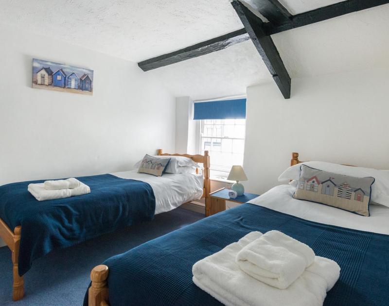 פורט איזאק Cloam Cottage מראה חיצוני תמונה