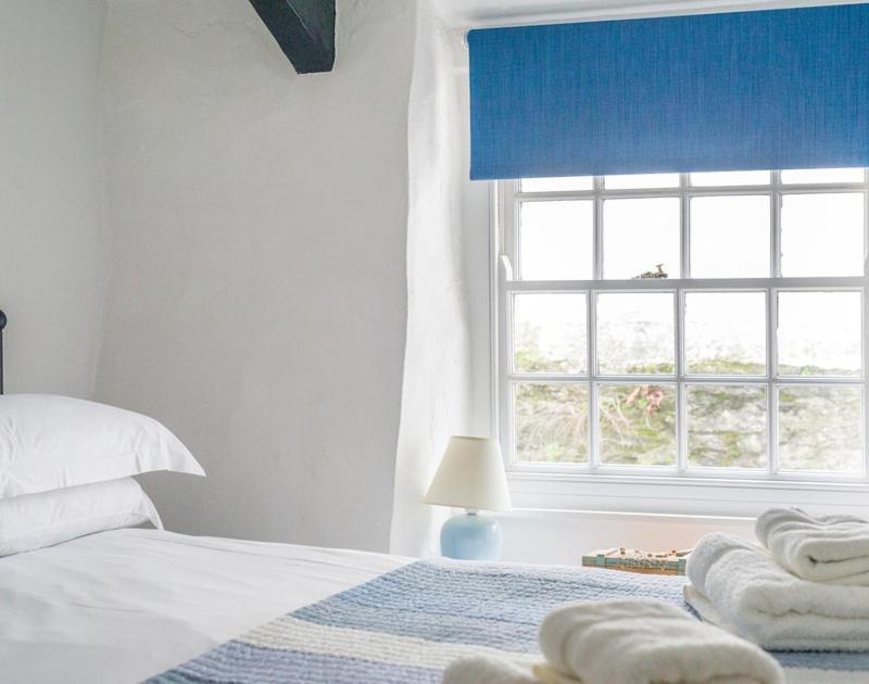 פורט איזאק Cloam Cottage מראה חיצוני תמונה
